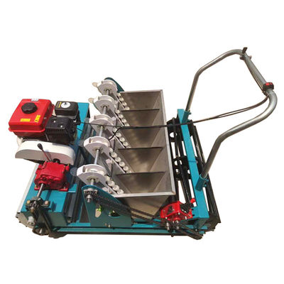 Qualität  Agricultural Hot Sale Customized Adjustable Agricultural Electric Seeder For Farm Working usine